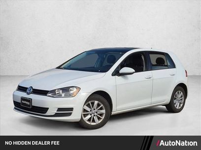 Used 2016 Volkswagen Golf S