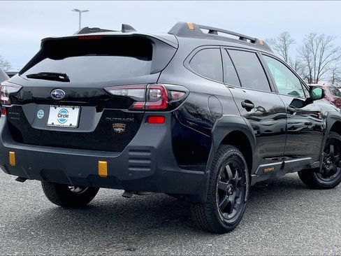 Certified 2025 Subaru Outback Wilderness image 13