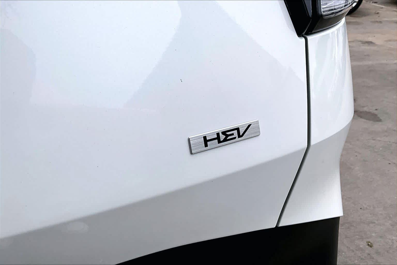 Used 2023 Kia Sportage LX FWD image 10