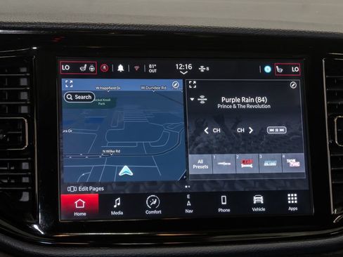 Used 2023 Dodge Durango R/T AWD/4WD image 19