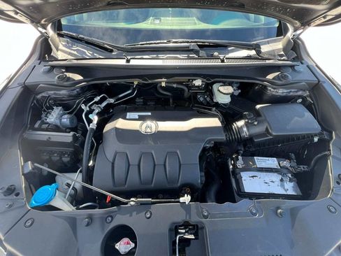 Used 2015 Acura RDX AWD w/ Technology Package image 19