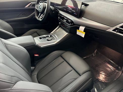 New 2026 BMW M440i Coupe w/ Parking Assistance Package image 27