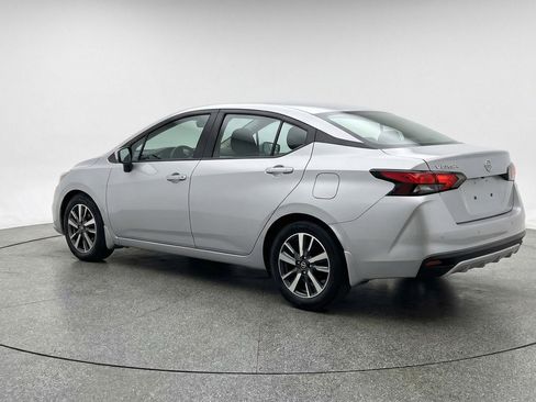 Used 2025 Nissan Versa SV FWD image 6