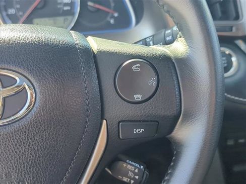 Used 2013 Toyota RAV4 Limited image 14