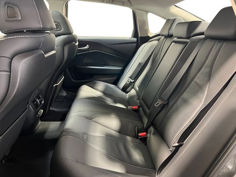 New 2025 Acura TLX w/Technology Package image 28