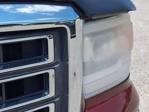 Used 2014 GMC Sierra 1500 SLE w/ SLE Value Package AWD/4WD image 12