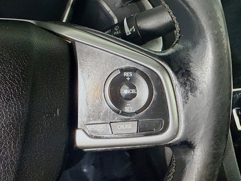 Used 2018 Honda Civic EX-T image 15