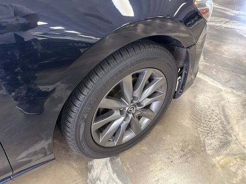 Used 2018 MAZDA MAZDA6 Sport FWD image 9