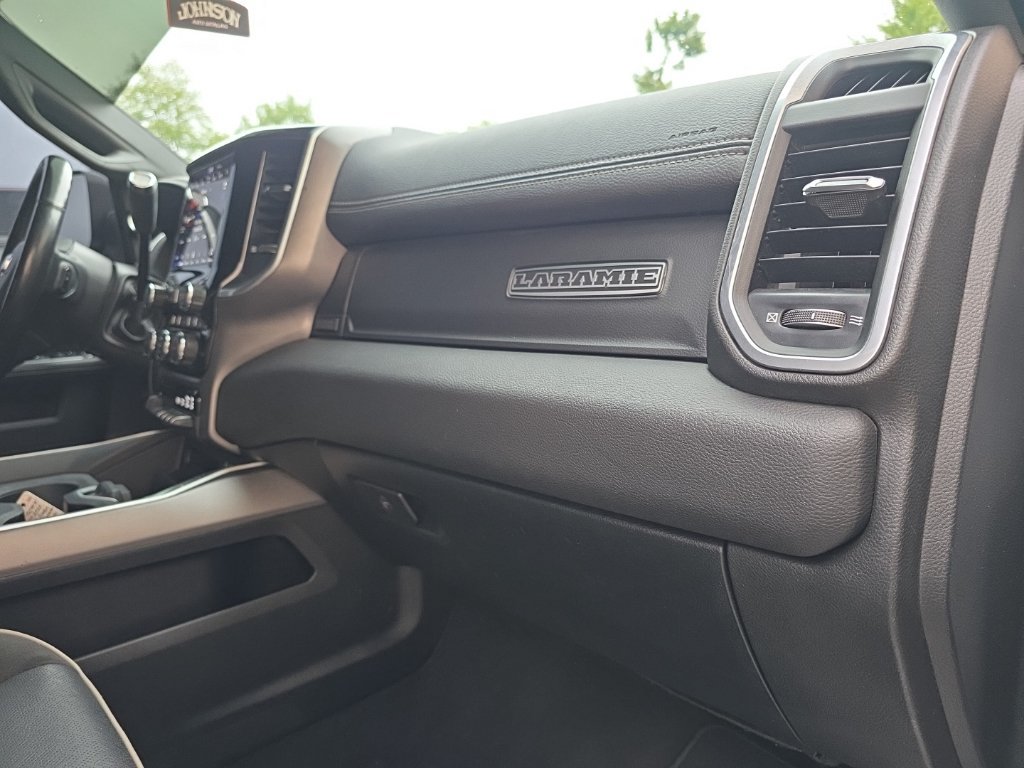 Used 2020 RAM 2500 Laramie AWD/4WD image 23