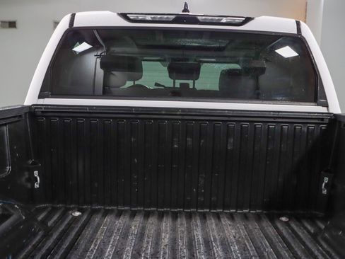 Used 2023 Toyota Tundra Limited w/ Power Package AWD/4WD image 29