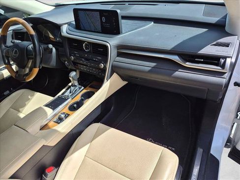 Used 2021 Lexus RX 450h AWD w/ Premium Package image 18