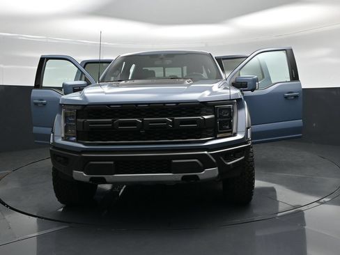 Certified 2023 Ford F150 Raptor AWD/4WD image 32