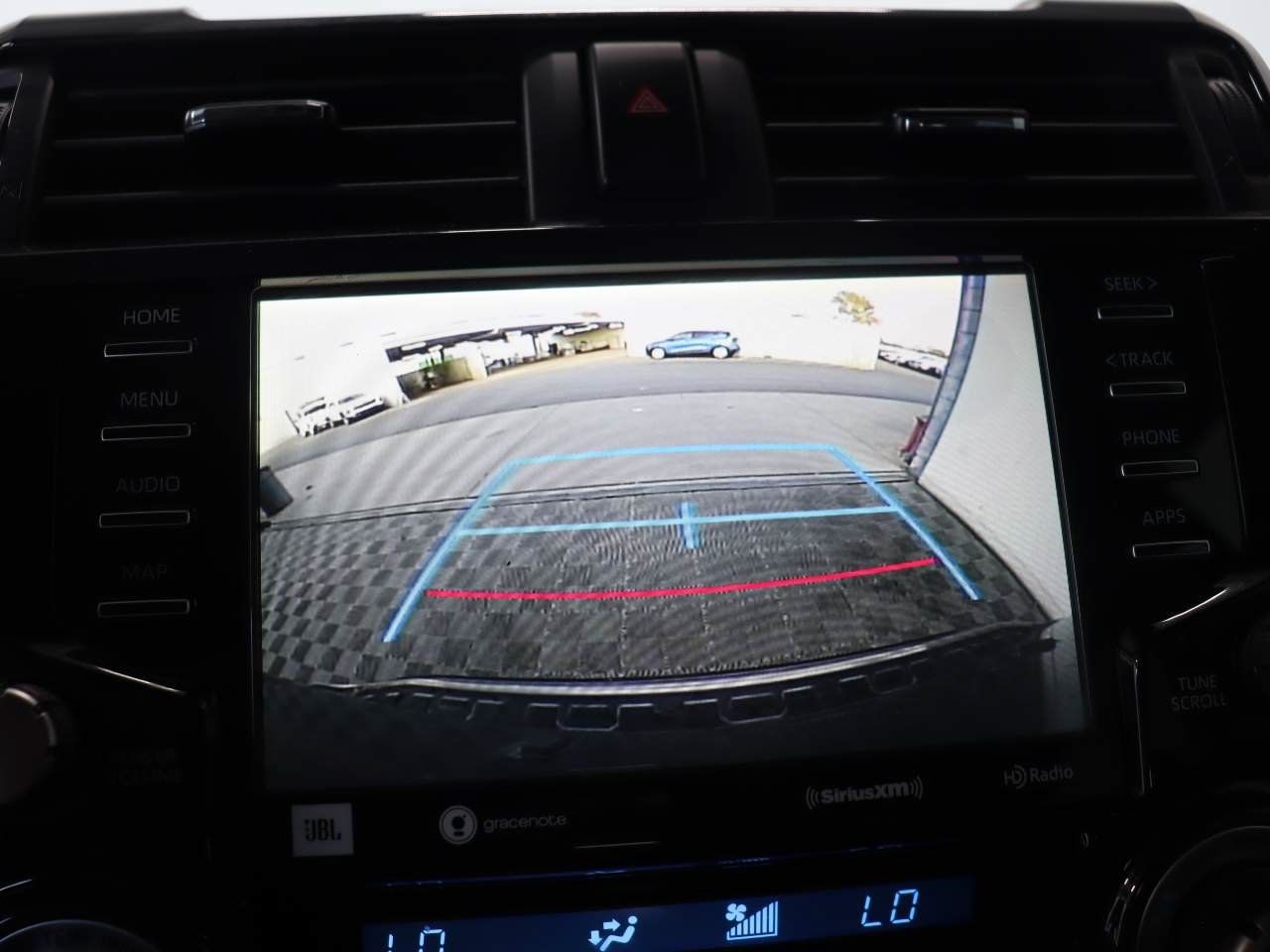 Used 2021 Toyota 4Runner TRD Pro AWD/4WD image 13