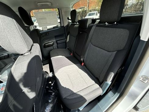 Used 2025 Ford Maverick XLT w/ XLT Luxury Package AWD/4WD image 22