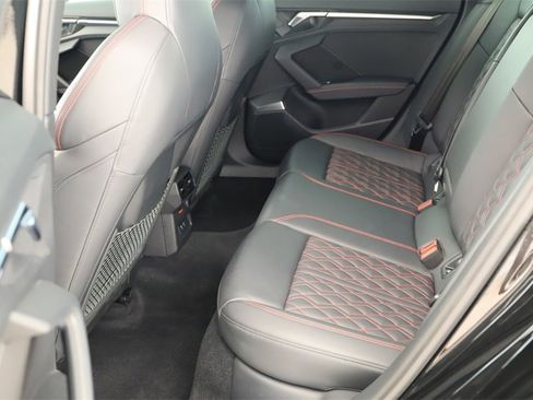 Certified 2023 Audi S3 Prestige w/ Prestige Package image 28