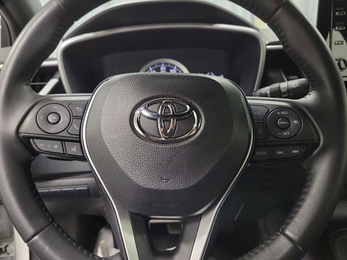 Used 2021 Toyota Corolla SE image 17