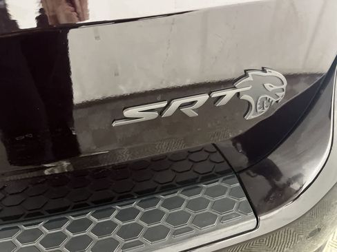 Used 2024 Dodge Durango SRT Hellcat image 12