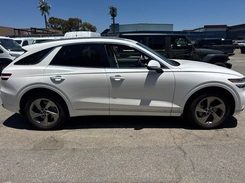 Used 2026 Genesis GV70 2.5T AWD/4WD image 15
