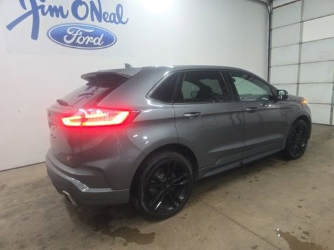 Used 2021 Ford Edge ST w/ Equipment Group 401A image 10