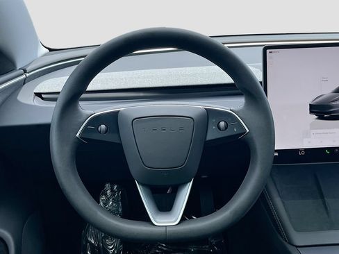 Used 2025 Tesla Model 3 Long Range RWD image 10