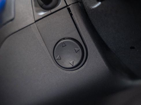 Certified 2024 Ford Explorer ST w/ Equipment Group 401A image 49