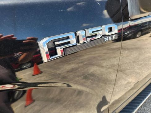 Used 2019 Ford F150 XLT w/ Equipment Group 302A Luxury AWD/4WD image 7