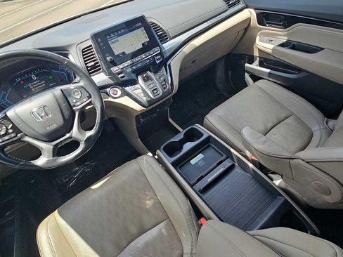 Used 2022 Honda Odyssey Elite image 23