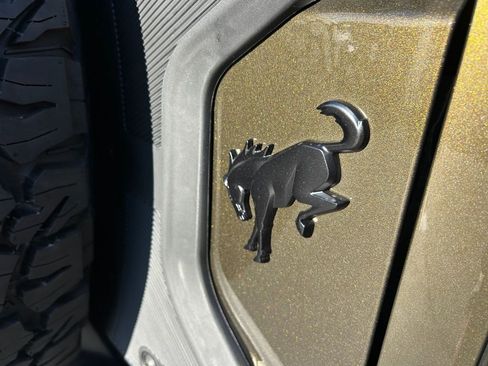 New 2025 Ford Bronco Raptor image 33