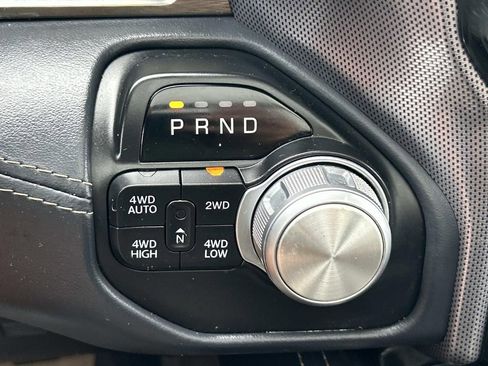 Used 2019 RAM 1500 Limited image 45