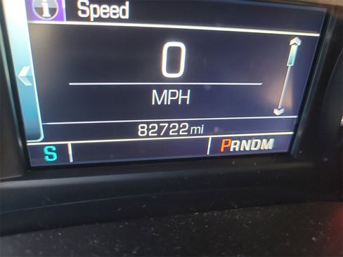 Used 2016 Chevrolet Tahoe LTZ image 31