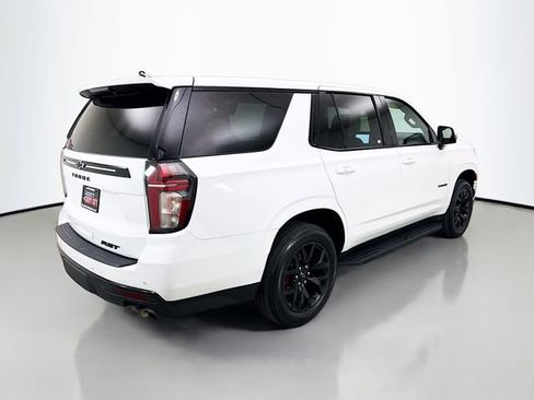 Used 2023 Chevrolet Tahoe RST w/ RST Performance Edition AWD/4WD image 10