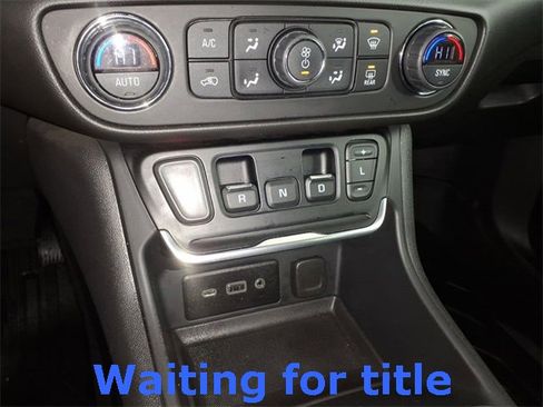 Used 2020 GMC Terrain SLE w/ Driver Convenience Package image 21