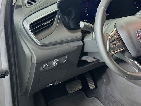 Used 2025 Buick Encore GX Preferred image 17