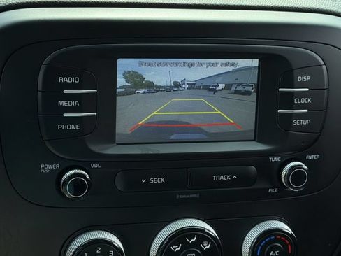 Used 2017 Kia Soul w/ Convenience Package FWD image 23