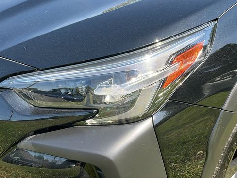 Certified 2023 Subaru Outback Onyx Edition XT AWD/4WD image 9