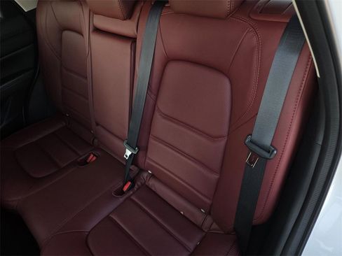 New 2025 MAZDA CX-5 Carbon Edition image 12