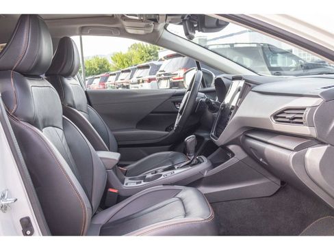 Certified 2024 Subaru Crosstrek 2.5i Limited AWD/4WD image 11