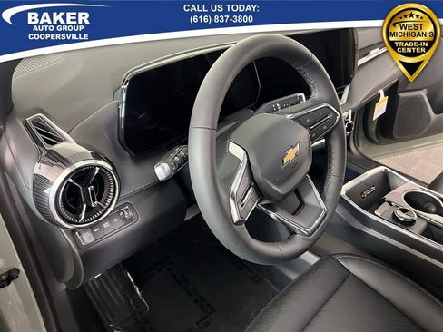 New 2026 Chevrolet Equinox LT w/ Convenience Package II image 20