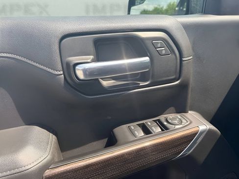 Used 2020 Chevrolet Silverado 1500 RST w/ All-Star Edition AWD/4WD image 15