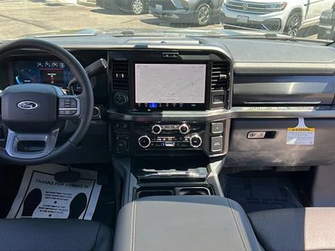 New 2026 Ford F350 Lariat AWD/4WD image 23