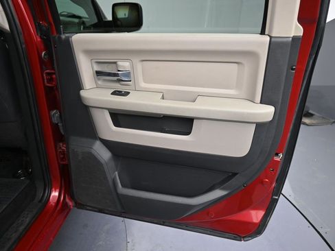 Used 2010 Dodge Ram 1500 Truck SLT w/ Big Horn Regional Pkg image 25