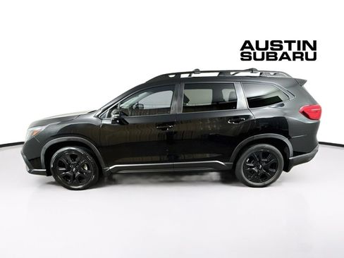 Used 2023 Subaru Ascent Onyx Edition Limited AWD/4WD image 4