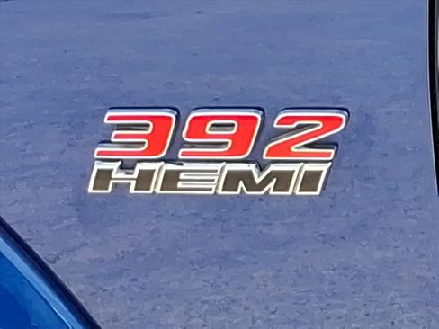 Used 2022 Dodge Charger Scat Pack image 12