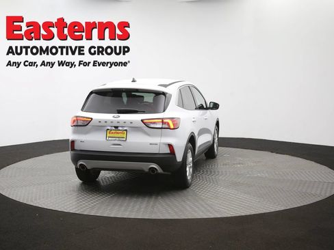 Used 2021 Ford Escape SE AWD/4WD image 39