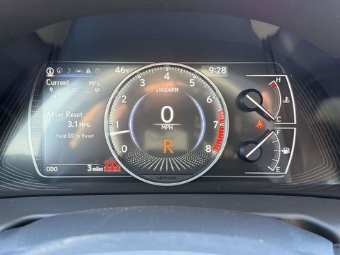 New 2025 Lexus ES 350 Premium image 19