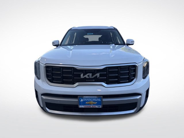 Used 2025 Kia Telluride S AWD/4WD image 9
