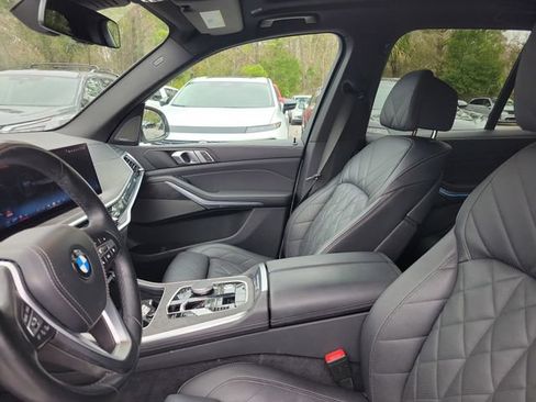 Used 2024 BMW X5 xDrive40i image 13
