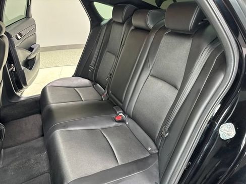 Used 2021 Honda Accord Sport image 25