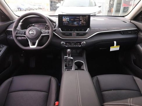 New 2026 Nissan Altima 2.5 SV w/ SV Premium Package image 20