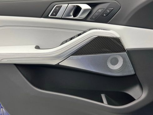 New 2026 BMW X5 M60i AWD/4WD image 21
